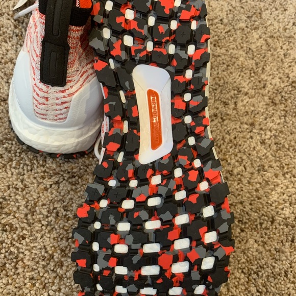 🛑SOLD🛑Adidas UltraBoost All Terrain Mens Sz 10.5 - Picture 6 of 7